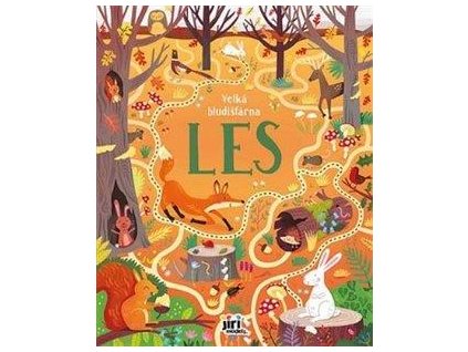 velká les