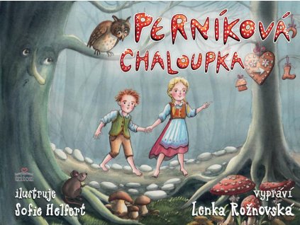 perníková
