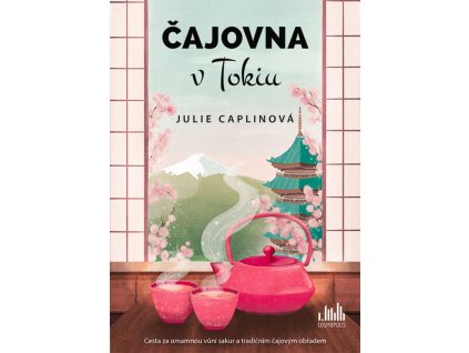 cajovna v tokiu