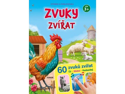 zvuk