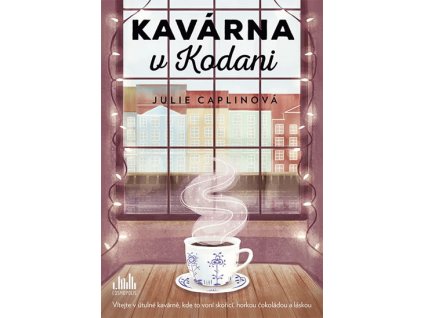 kavarna v kodani