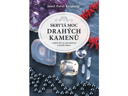 skrytá moc