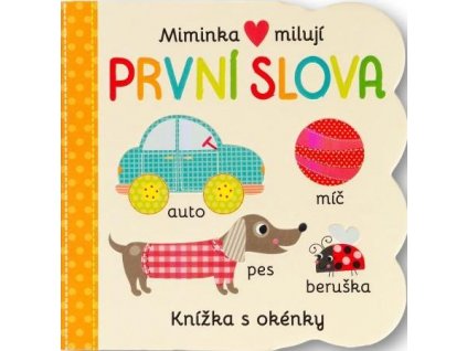 miminka milují