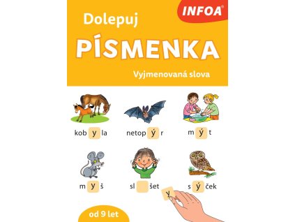 dolepuj vyjmen