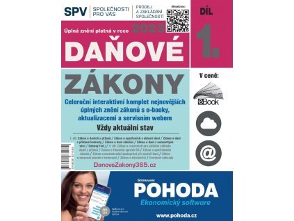 daňové