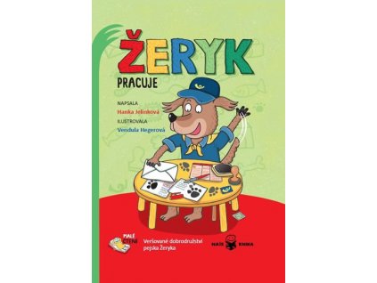 žeryk