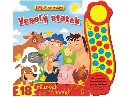veselý statek