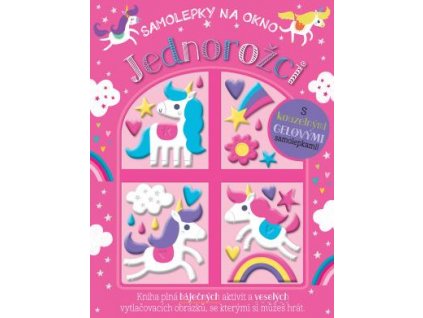 samolepky