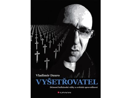 vyšetř