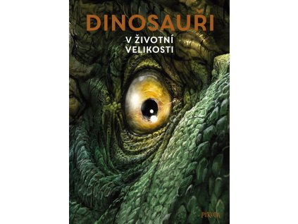 dinosauři
