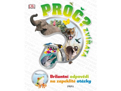proč