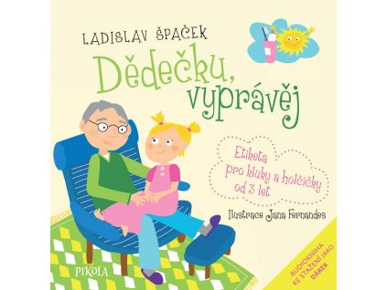 dědečku