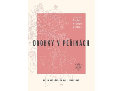 drobky v peřinách