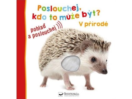 v přírodě