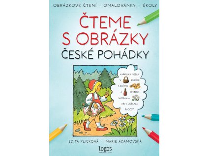 čteme s obr