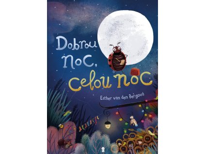dobrou noc celou