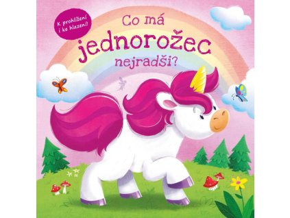 co má jednorožec
