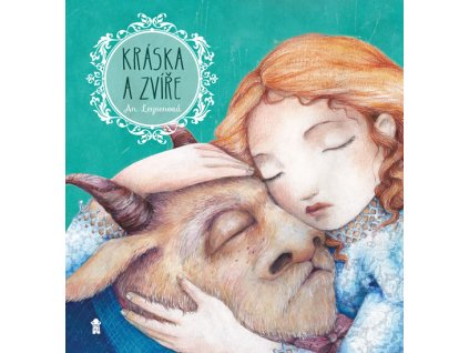 kráska a zvíře
