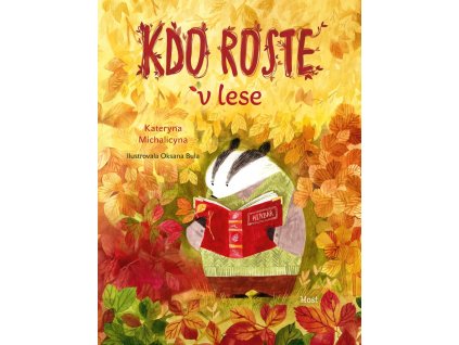 kdo roste