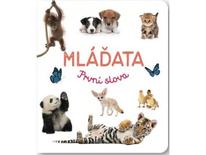 mláďata
