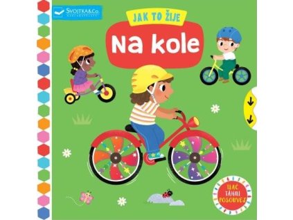 na kole