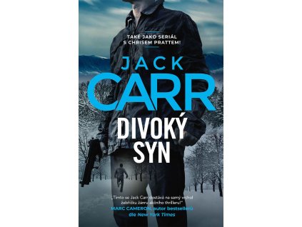 divoký