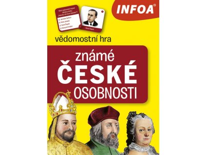 známé