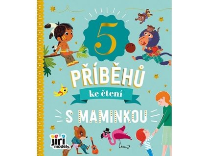 5 pribehu