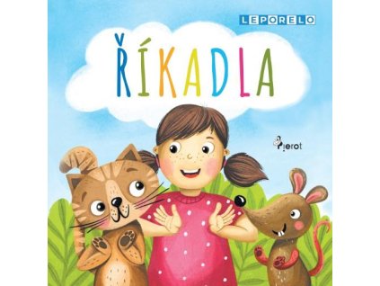 říkadla leporelo
