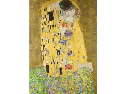 trefl puzzle art collection polibek 1000 dilku