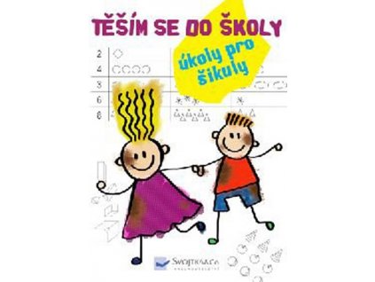 těším se do školy