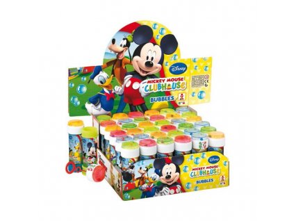 bublifuk mickey