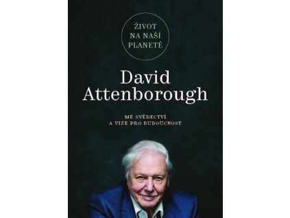 život na naší planetě