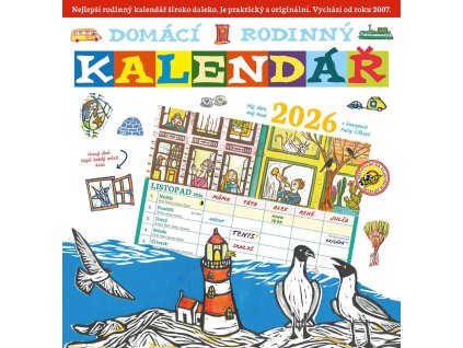 domaci rodinny kalendar 2026