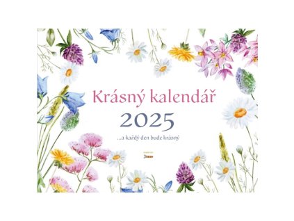 212785 krasny kalendar 2025 obalka 2