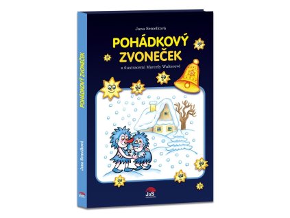 100528505 pohadkovy zvonecek 1