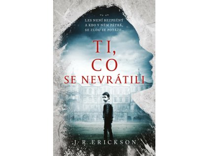 5 ti co se nevratili