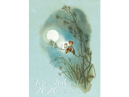 kalendar 2026 broucci nastenny puvodni ilustrace 8594068251839 1