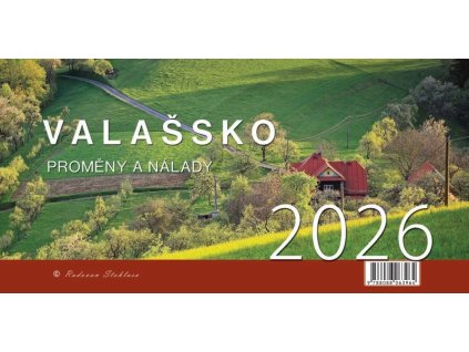100534473 valassko 2026 stolni kalendar