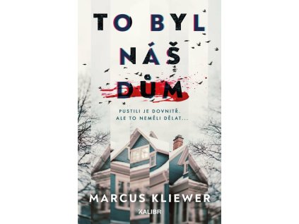 to byl nas dum obalka