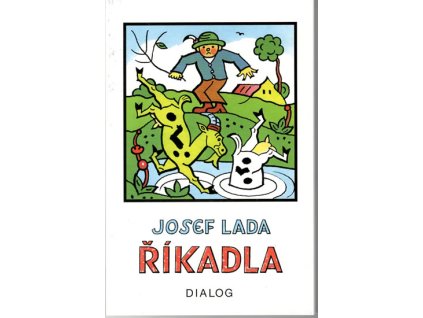 říkadla
