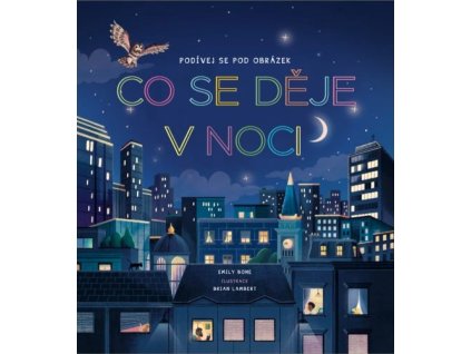 podivej se pod obrazek co se deje v noci 1