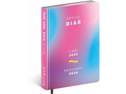 skolni diar ruzovy zari 2025 prosinec 2026 8595689356910 5