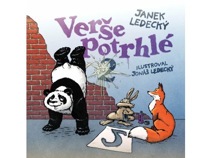 verse potrhle 2 9788090963504