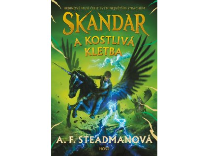 skandar a kostliva kletba 1
