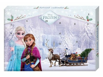 ledove kralovstvi adventni kalendar 6425714027053 1