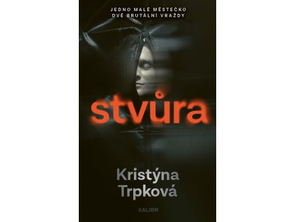 stvura 9788028411251