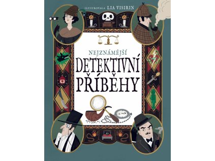 1 nejznamejsi detektivni pribehy