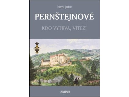 pernstejnove 9788028408718