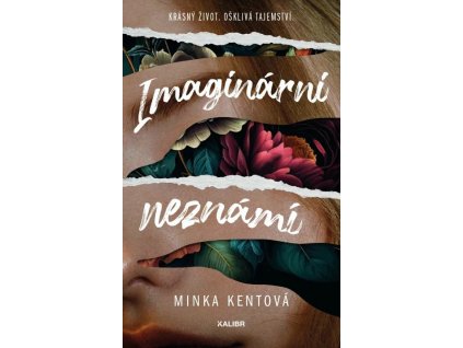 imaginarni neznami obalka